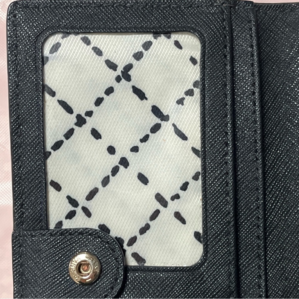 Kate Spade Brown Textured Wallet - Picture 9 of 16